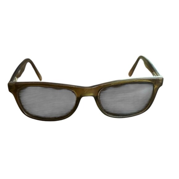 Maui and Sons Eyeglasses MS504-1 52/17/140 Brown Flex Hinge FRAMES ONLY - Picture 2 of 7